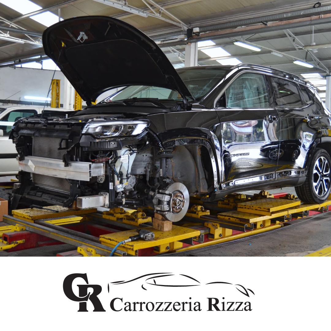 Riparazione Auto ARVAL a Roma